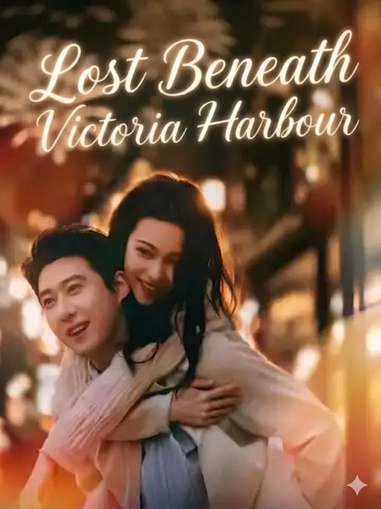 Lost Beneath Victoria Harbour封面图